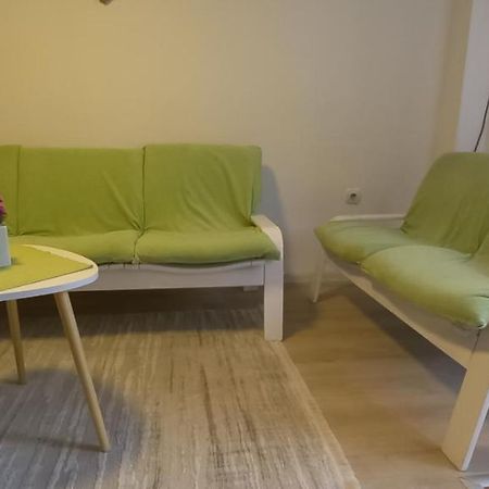 Jani Apartment City Skopje City ​​Center Экстерьер фото