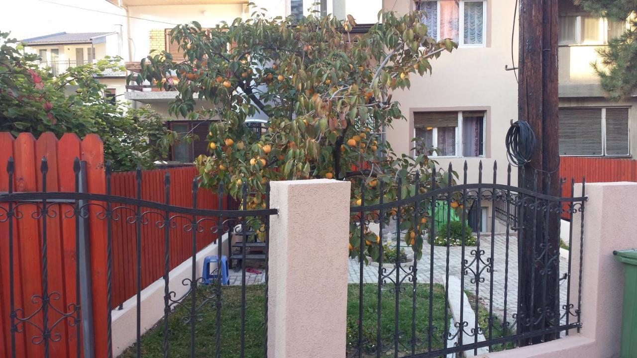 Jani Apartment City Skopje City ​​Center Экстерьер фото