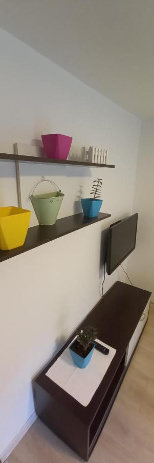 Jani Apartment City Skopje City ​​Center Экстерьер фото