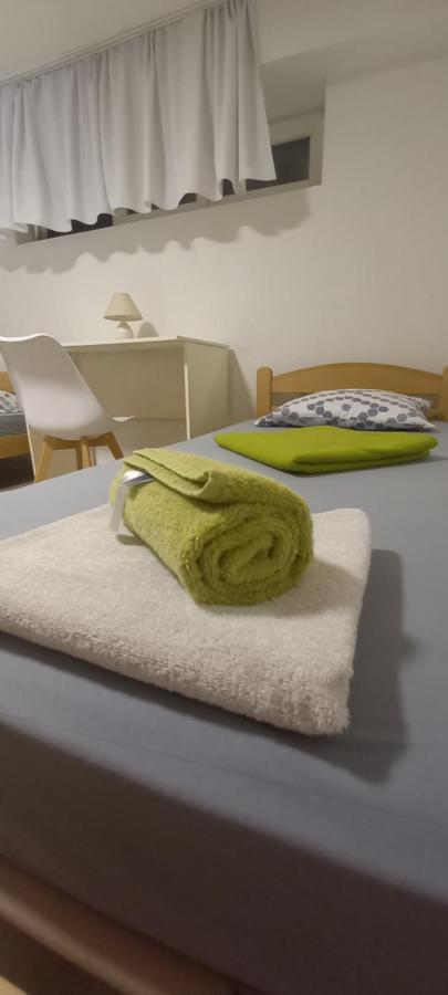 Jani Apartment City Skopje City ​​Center Экстерьер фото